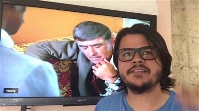 get rid of cable tv and use internet